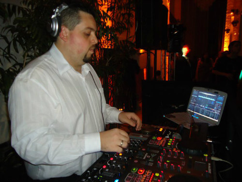 Andy Destro